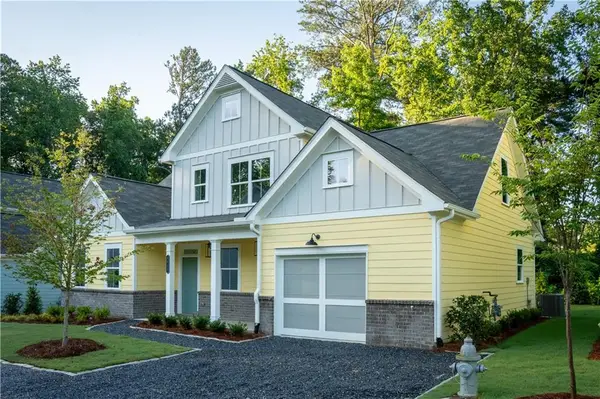 3846 Cottage Circle, Clarkston, GA 30021