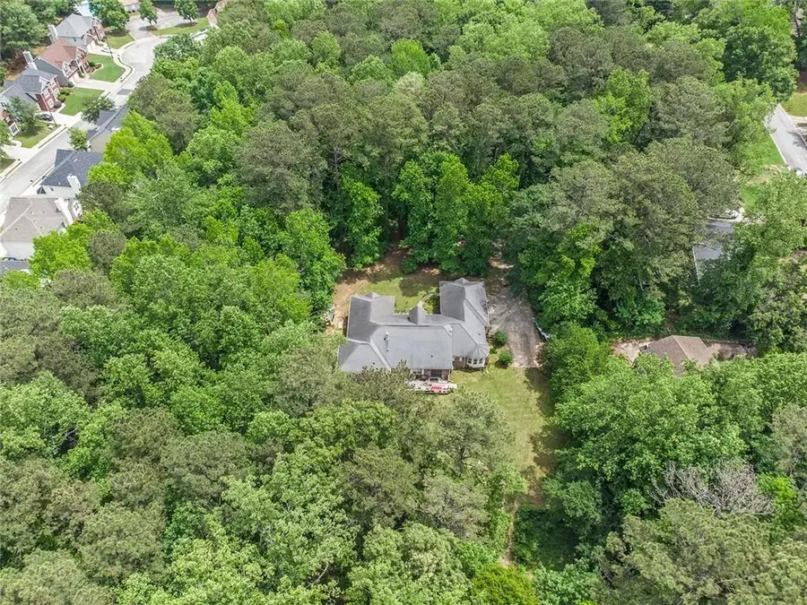 1600 Glenview Drive Sw, Atlanta, GA 30331 - #2