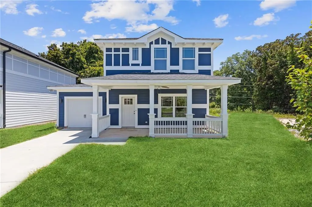 2414 Rose Palm Place, Atlanta, GA 30315 - Image #1