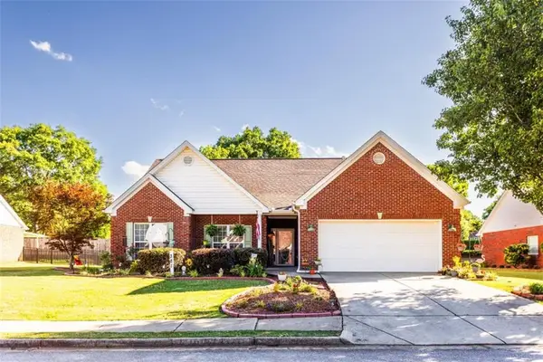 381 Crossroads Drive, Social Circle, GA 30025