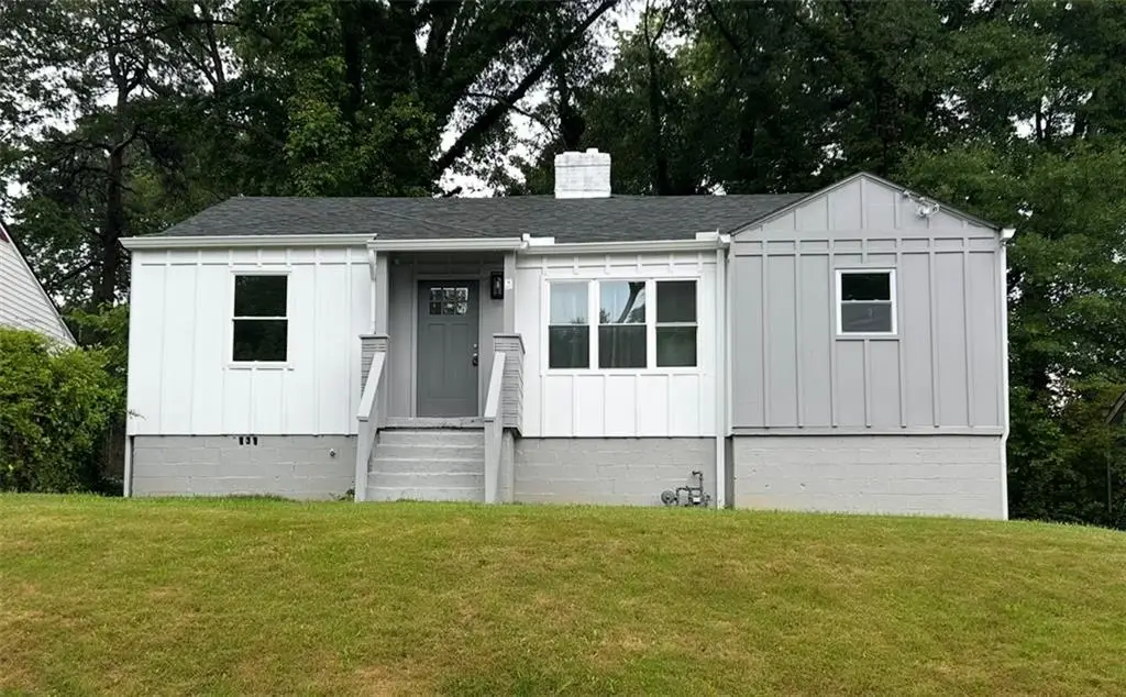 876 Pinehurst Terrace Sw, Atlanta, GA 30310 - Image #1