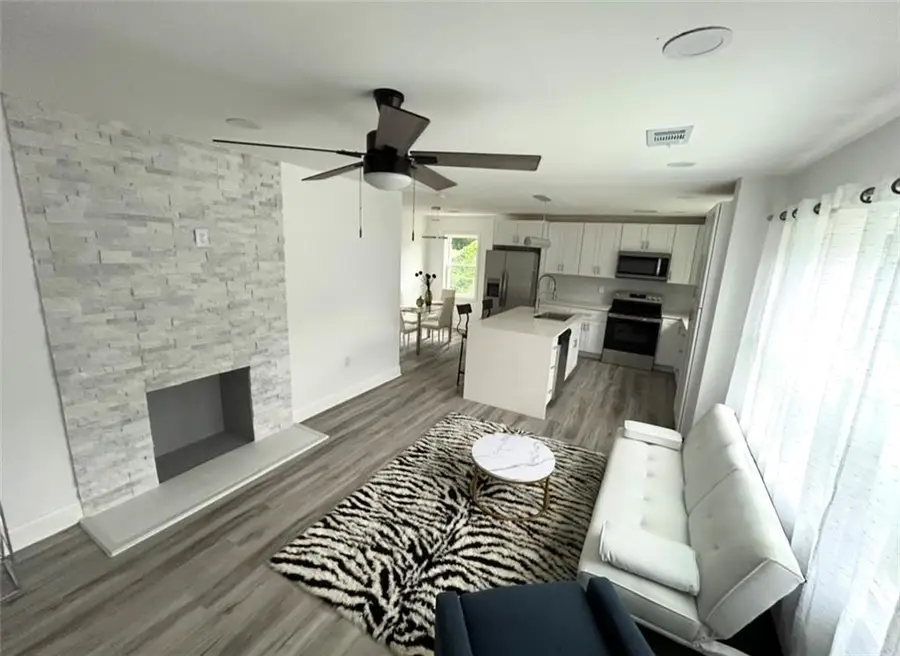 876 Pinehurst Terrace Sw, Atlanta, GA 30310 - Image #3