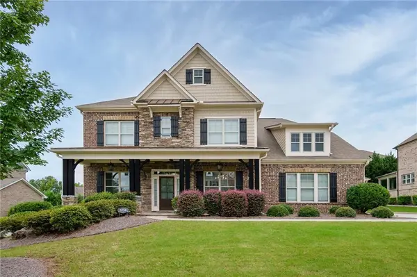 5750 Jockey Walk, Suwanee, GA 30024