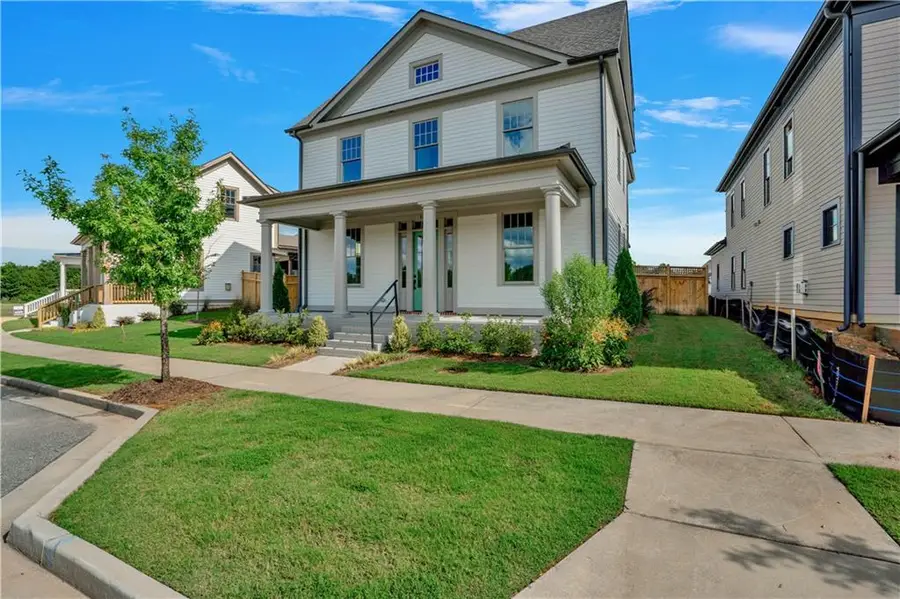 1356 Flora Drive, Conyers, GA 30094 - Image #3