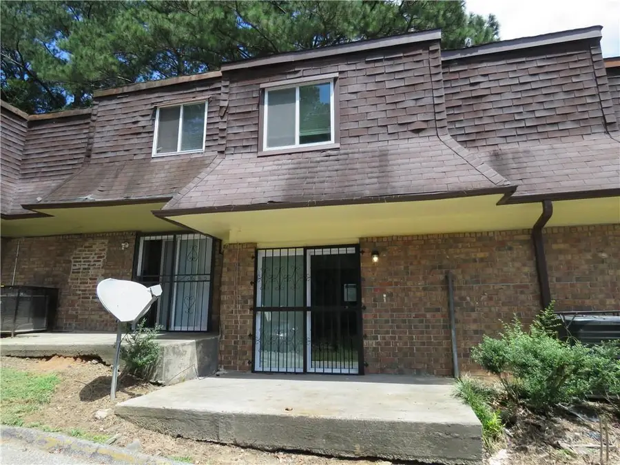 37 Peyton Place Sw, Atlanta, GA 30311 - Image #2