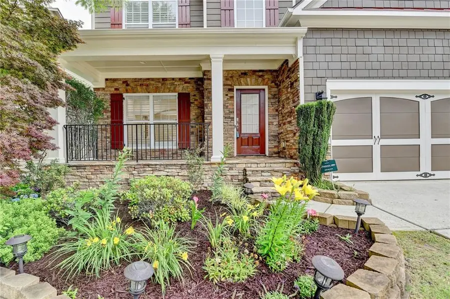 4495 Hedgewood Drive, Cumming, GA 30041 - Image #2