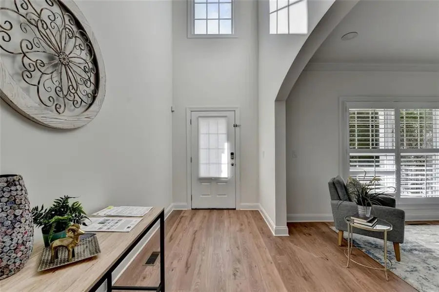 4495 Hedgewood Drive, Cumming, GA 30041 - Image #3