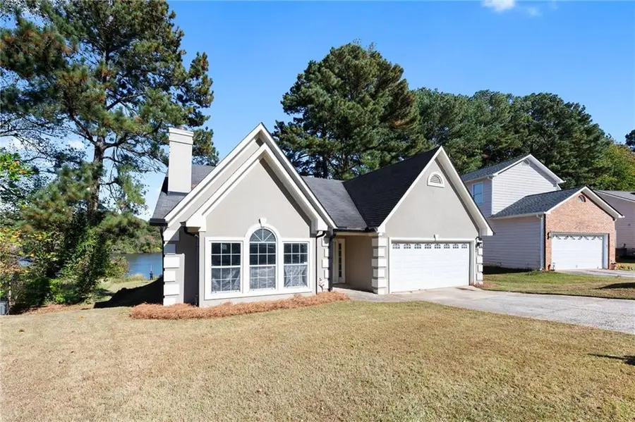 7056 Shore Road, Lithonia, GA 30058 - Image #2