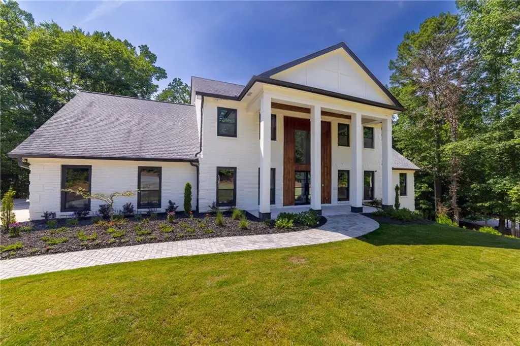 4 Bentley Trace Manor, Atlanta, GA 30327 - Image #1