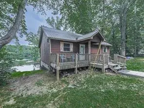 688 Twin Mountain Lake Drive, Talking Rock, GA 30175 - Image #3