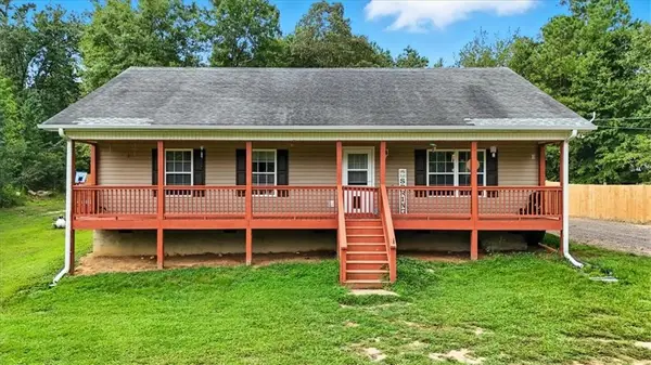 129 Miller Farm Road, Taylorsville, GA 30178