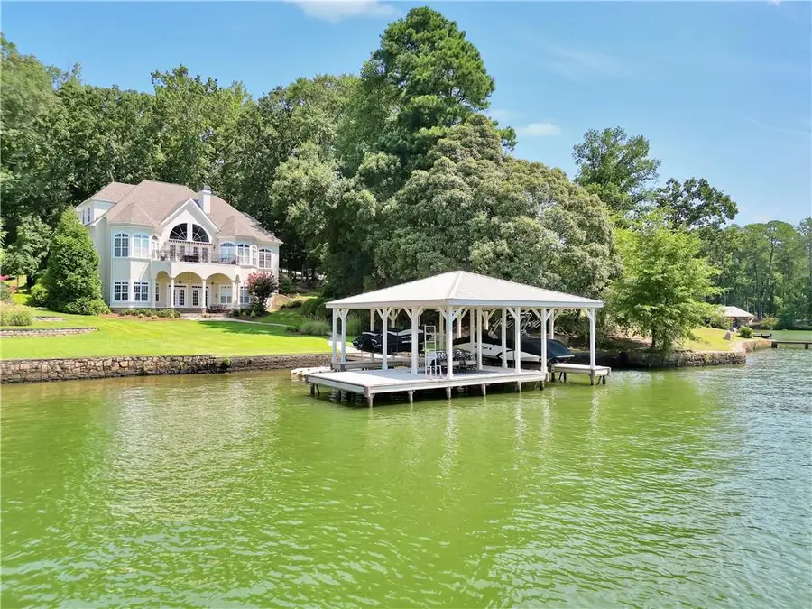 781 Cardinal Drive, Monticello, GA 31064 - Image #2