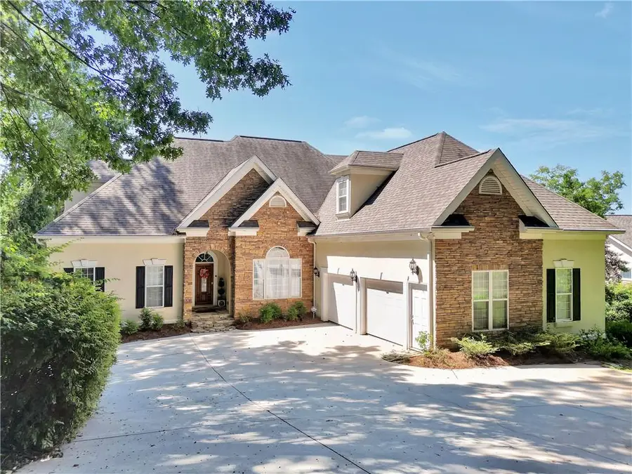 781 Cardinal Drive, Monticello, GA 31064 - Image #3