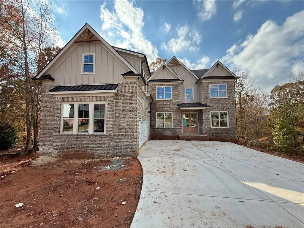 6075 Fairway Park Lane, Jefferson, GA 30549 - Image #1