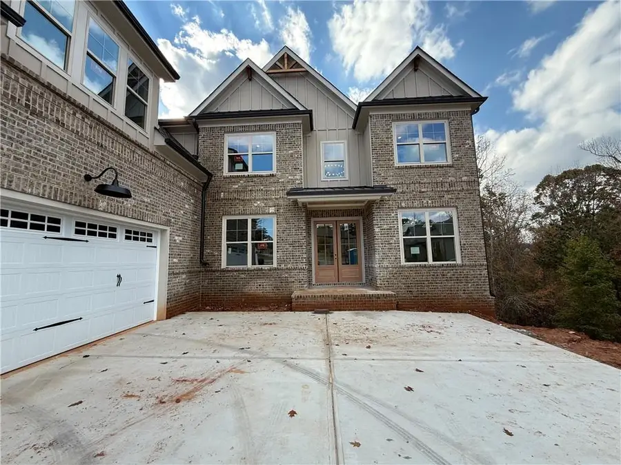 6075 Fairway Park Lane, Jefferson, GA 30549 - Image #3