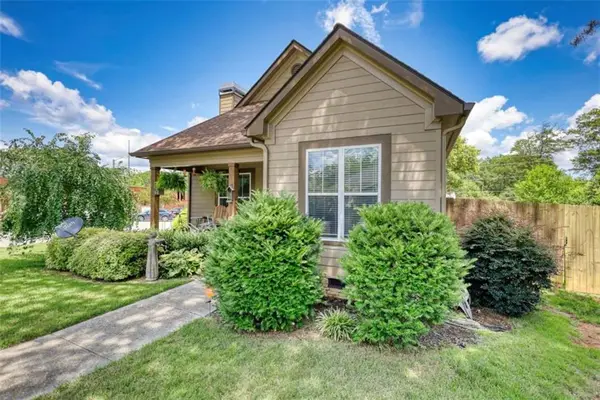 308 N Midland Avenue N, Monroe, GA 30655