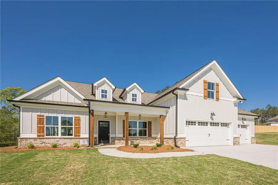 30 Pinewood Drive, Covington, GA 30014 - Image #2