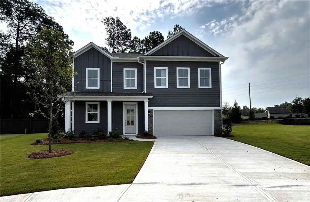 408 Red Wood Lane, Hoschton, GA 30548 - Image #1