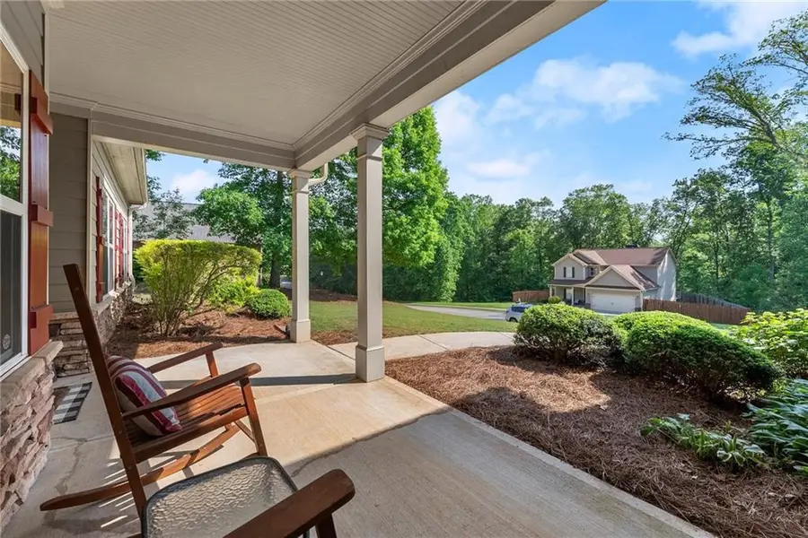 1929 Windstone Place, Winder, GA 30680 - Image #2