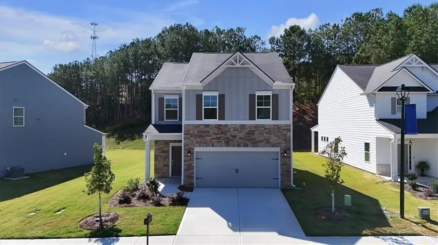 2693 Jordan Lane, Lithia Springs, GA 30122 - Image #2