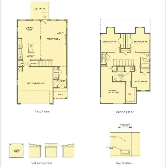 2623 Jordan Lane, Lithia Springs, GA 30122 - Image #2