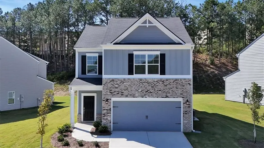 2623 Jordan Lane, Lithia Springs, GA 30122 - Image #3