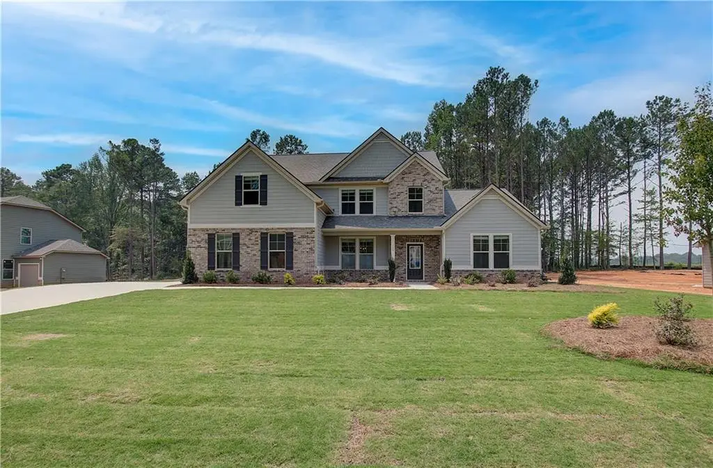160 Cooper Cove W, Fayetteville, GA 30215 - Image #1