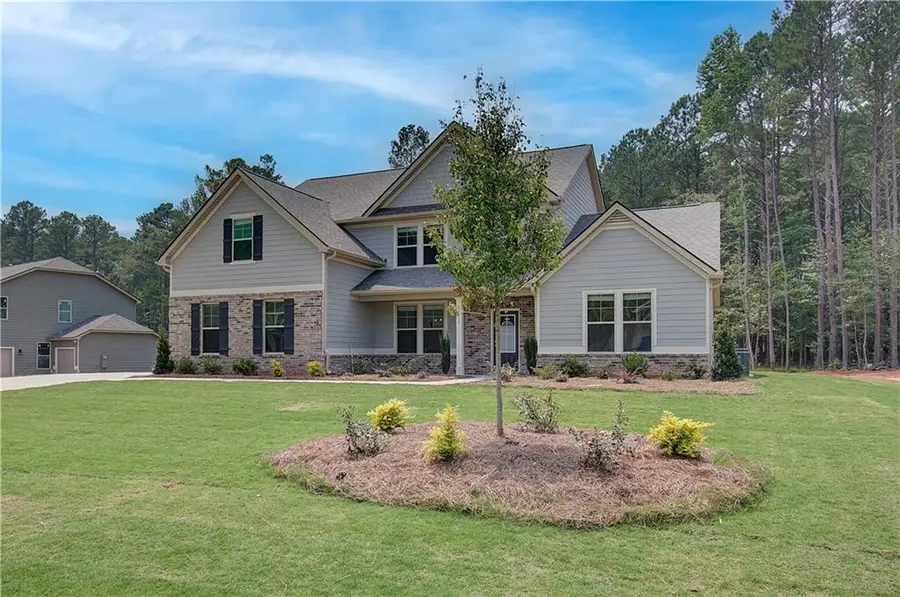 160 Cooper Cove W, Fayetteville, GA 30215 - Image #3
