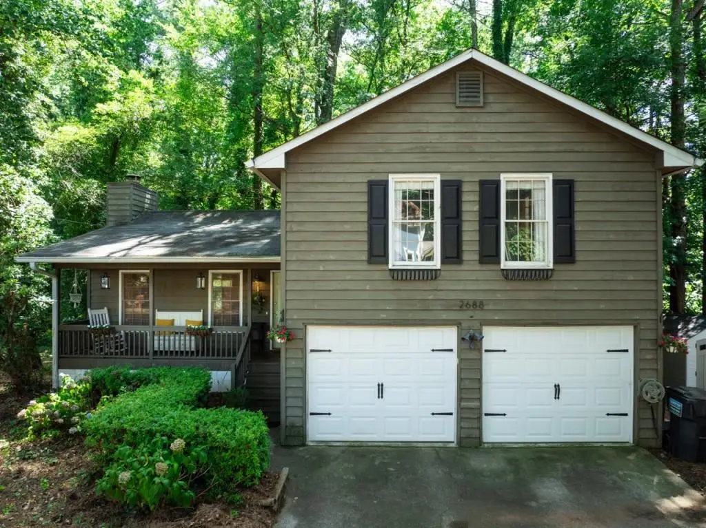 2688 Cranston Lane, Duluth, GA 30096 - Image #1