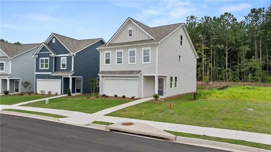 1257 Meadowbrook Drive, Jonesboro, GA 30238 - Image #3