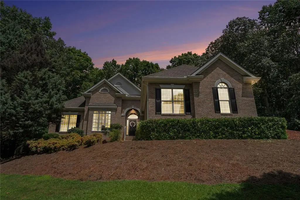 3792 Falls Trail, Winston, GA 30187 - Image #1