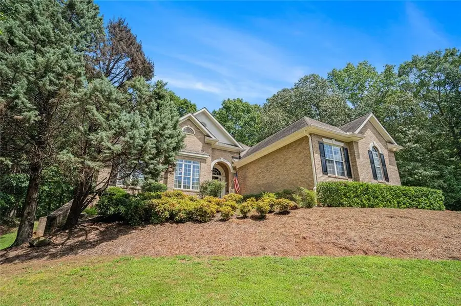 3792 Falls Trail, Winston, GA 30187 - Image #2