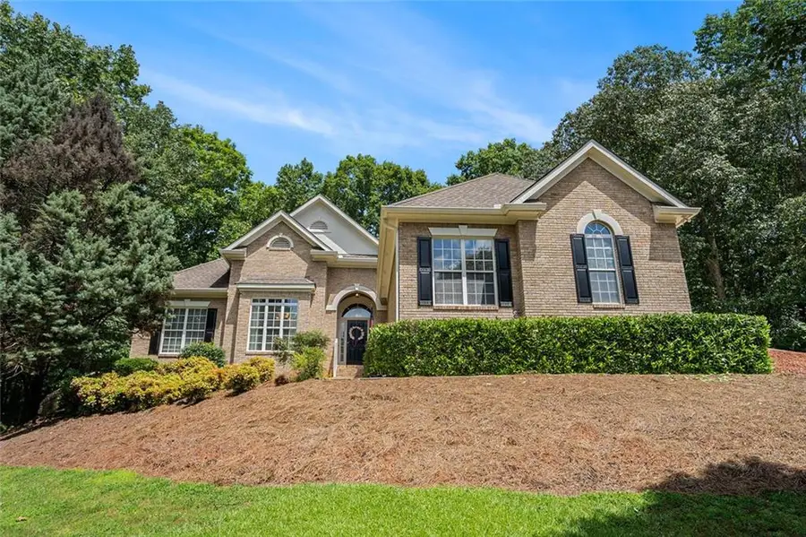3792 Falls Trail, Winston, GA 30187 - Image #3