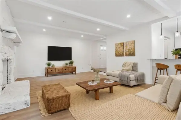 383 Oakridge Drive Sw, Cartersville, GA 30121