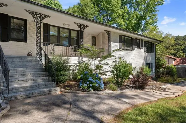 3501 Wesley Chapel Road, Decatur, GA 30034