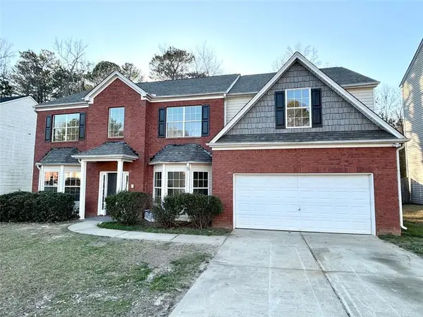 6159 Sable Fox Drive, Riverdale, GA 30296