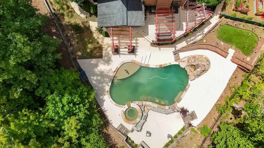 8935 Muirfield Court, Duluth, GA 30097 - Image #3