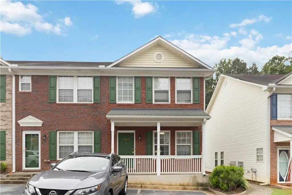 3622 Ginnis Road Sw #5, Atlanta, GA 30331 - Image #1