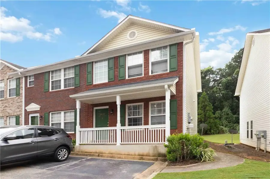 3622 Ginnis Road Sw #5, Atlanta, GA 30331 - Image #2