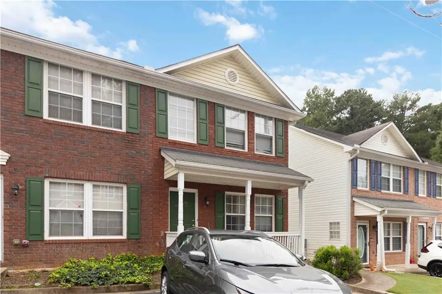 3622 Ginnis Road Sw #5, Atlanta, GA 30331 - Image #3