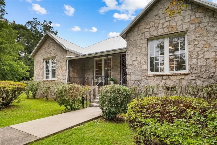 1206 Wesley Street, Oxford, GA 30054 - Image #2