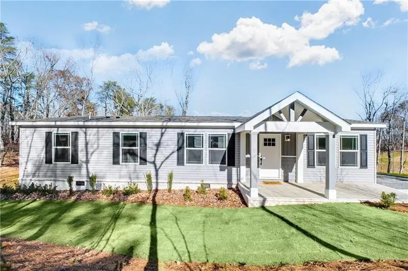 350 Pea Ridge Road, Ball Ground, GA 30107 - Image #1