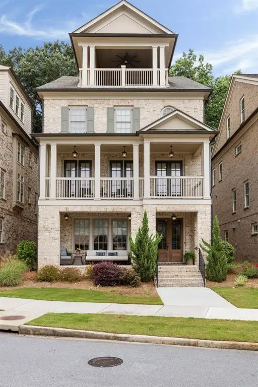 2110 Timball Road Nw, Atlanta, GA 30318 - Image #1
