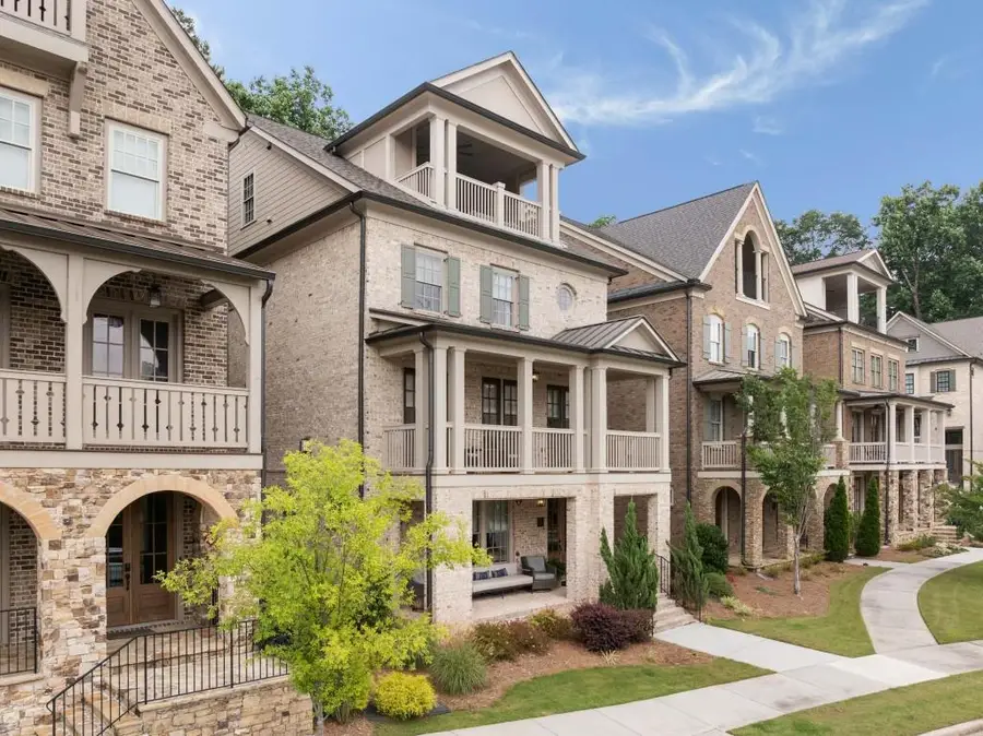 2110 Timball Road Nw, Atlanta, GA 30318 - Image #2
