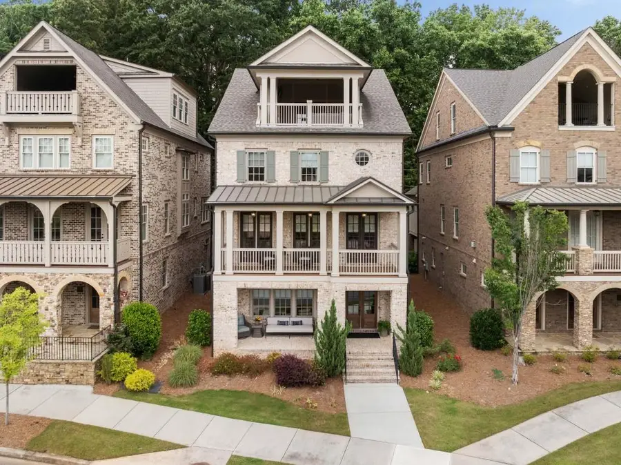 2110 Timball Road Nw, Atlanta, GA 30318 - Image #3