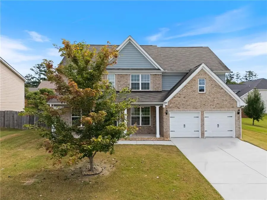 7107 Suffolk Lane, Fairburn, GA 30213 - Image #3