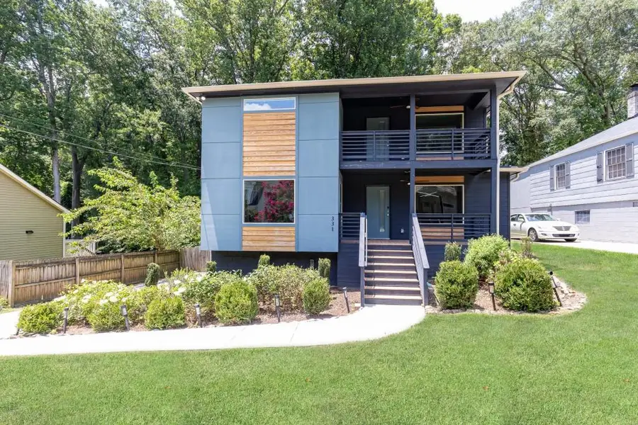 331 Eleanor Street Se, Atlanta, GA 30317 - Image #2