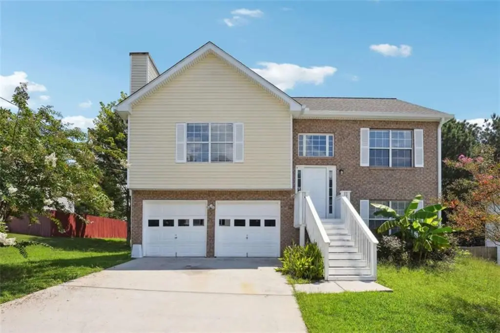 7169 Sweet Gum Court, Lithonia, GA 30058 - #1