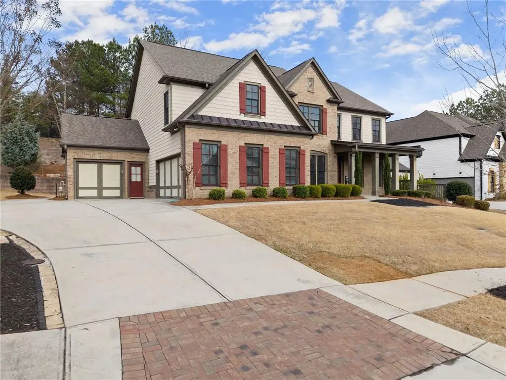 6514 Lemon Grass Lane, Flowery Branch, GA 30542 - Image #1