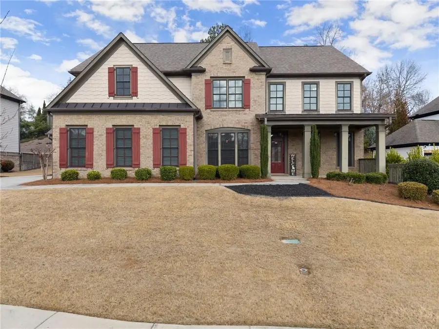 6514 Lemon Grass Lane, Flowery Branch, GA 30542 - Image #2